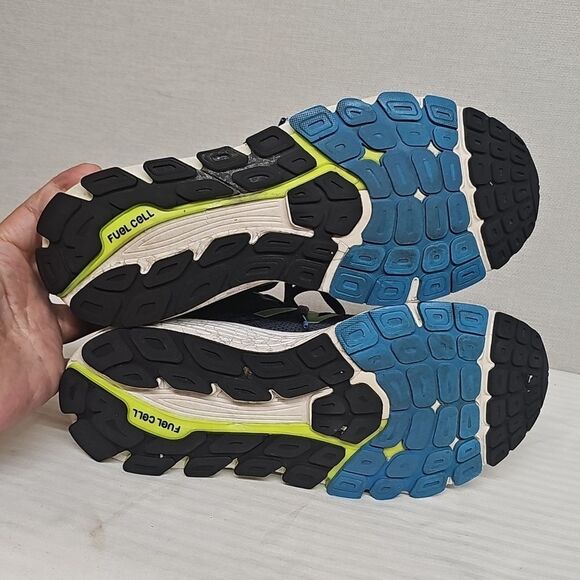 NEW BALANCE 1260V7 MENS SNEAKERS BFPM-05-050 - Picture 9 of 10